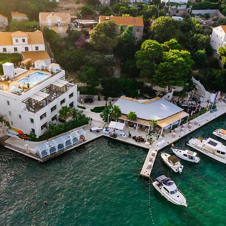 Kalamota Beach House Gornje Celo Екстериор снимка