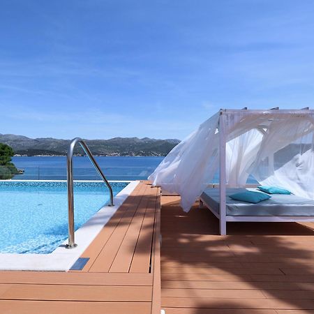 Kalamota Beach House Gornje Celo Екстериор снимка