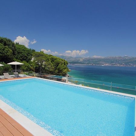 Kalamota Beach House Gornje Celo Екстериор снимка