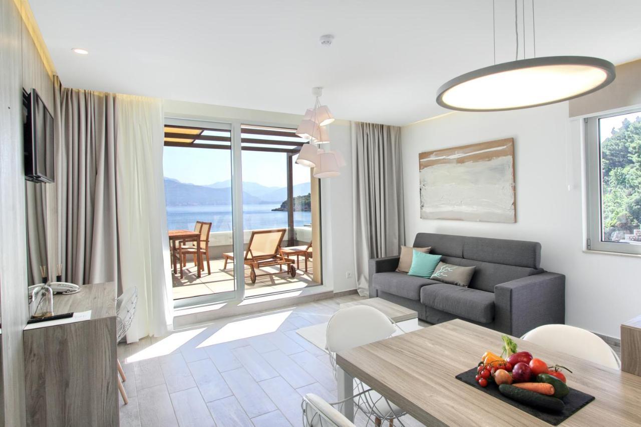 Kalamota Beach House Gornje Celo Екстериор снимка