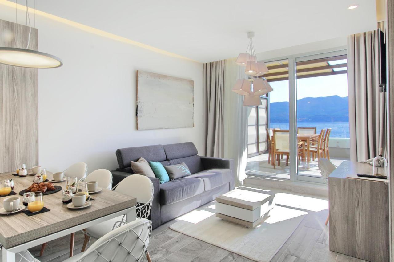 Kalamota Beach House Gornje Celo Екстериор снимка
