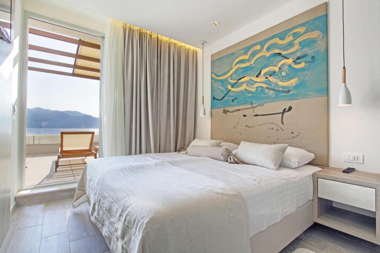 Kalamota Beach House Gornje Celo Екстериор снимка