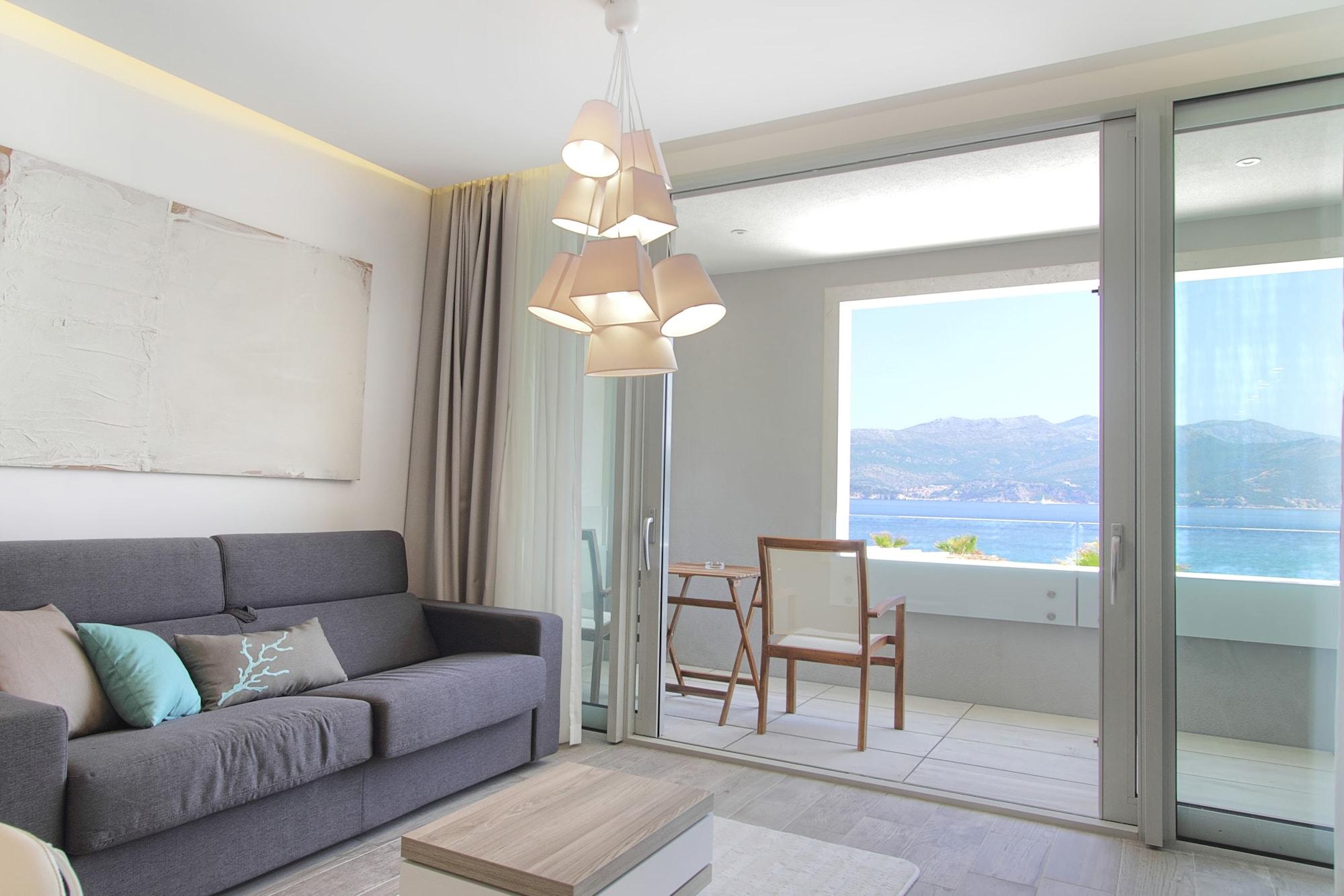 Kalamota Beach House Gornje Celo Екстериор снимка