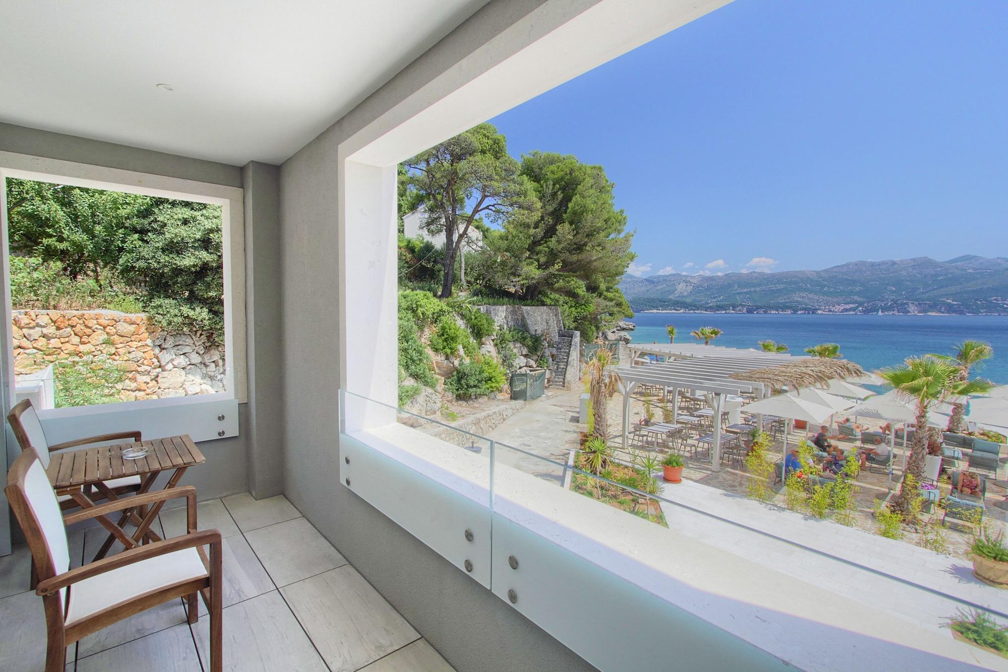 Kalamota Beach House Gornje Celo Екстериор снимка