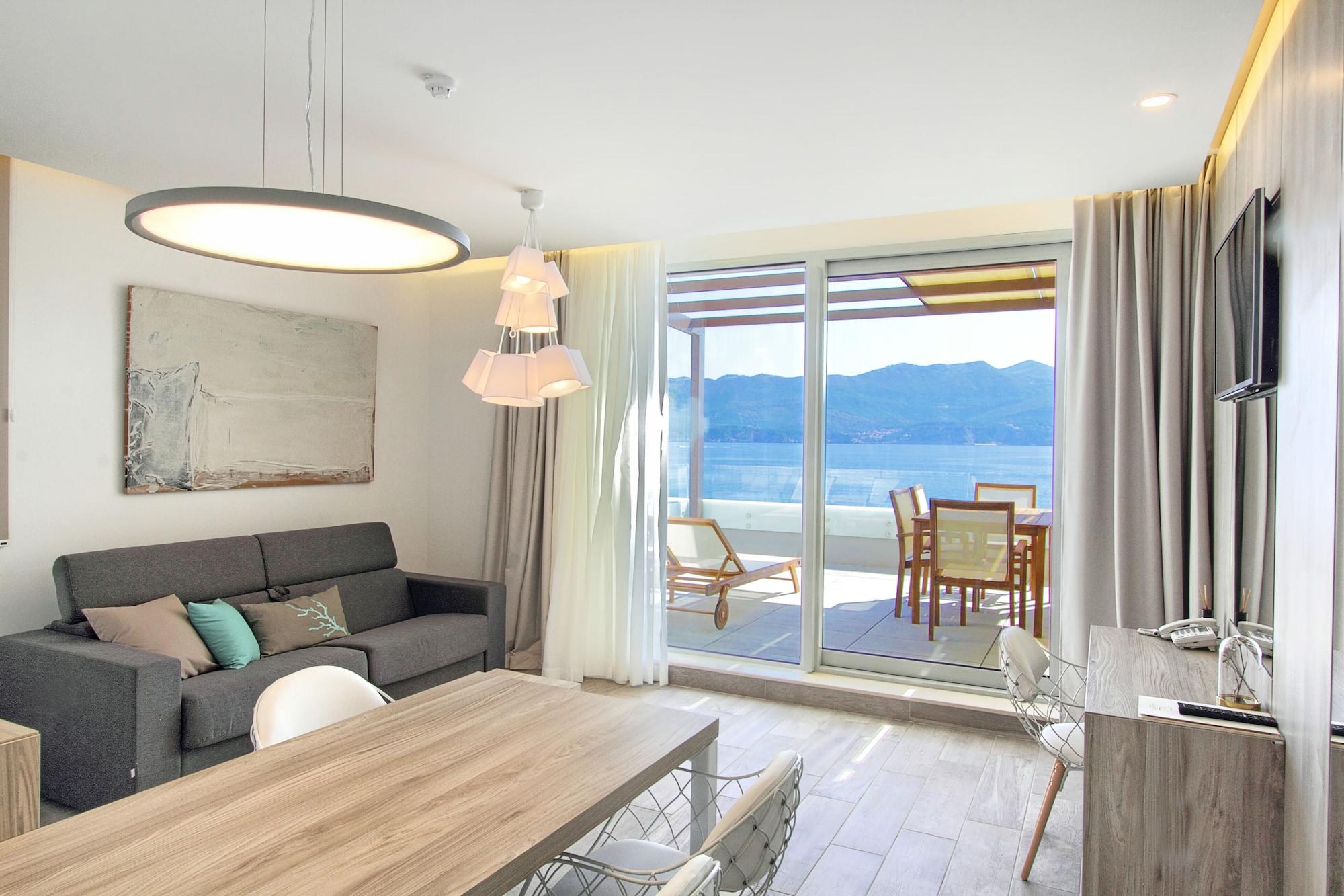 Kalamota Beach House Gornje Celo Екстериор снимка