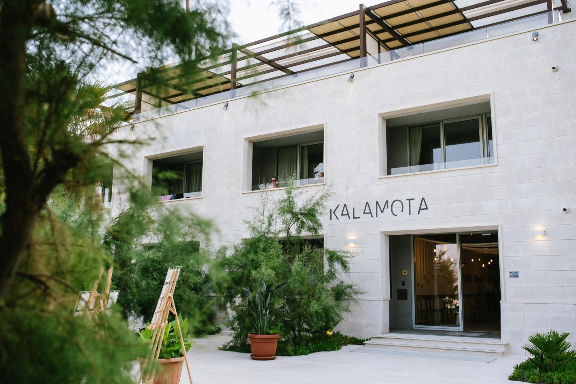 Kalamota Beach House Gornje Celo Екстериор снимка