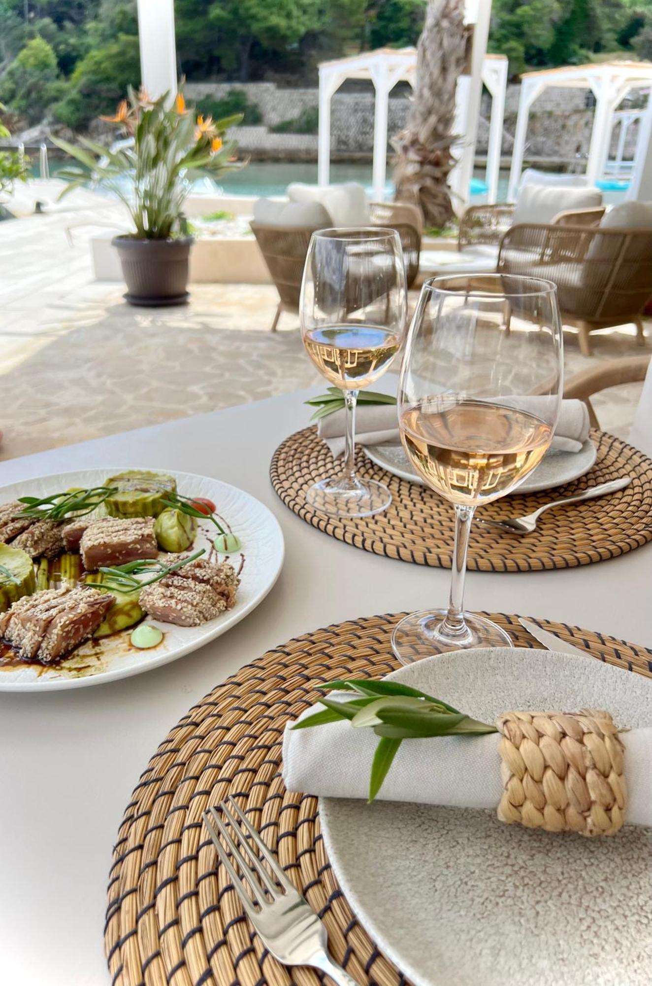 Kalamota Beach House Gornje Celo Екстериор снимка