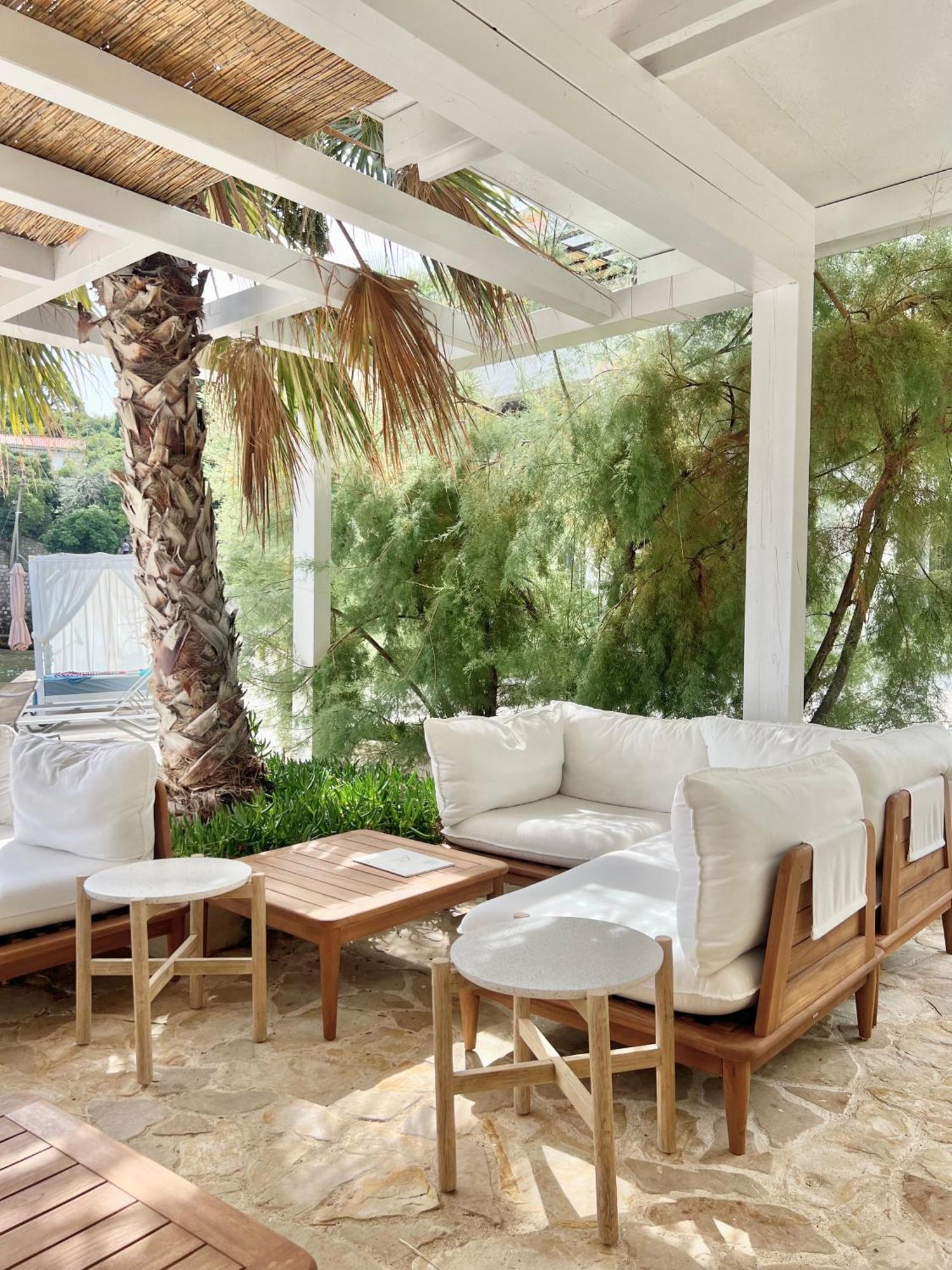 Kalamota Beach House Gornje Celo Екстериор снимка