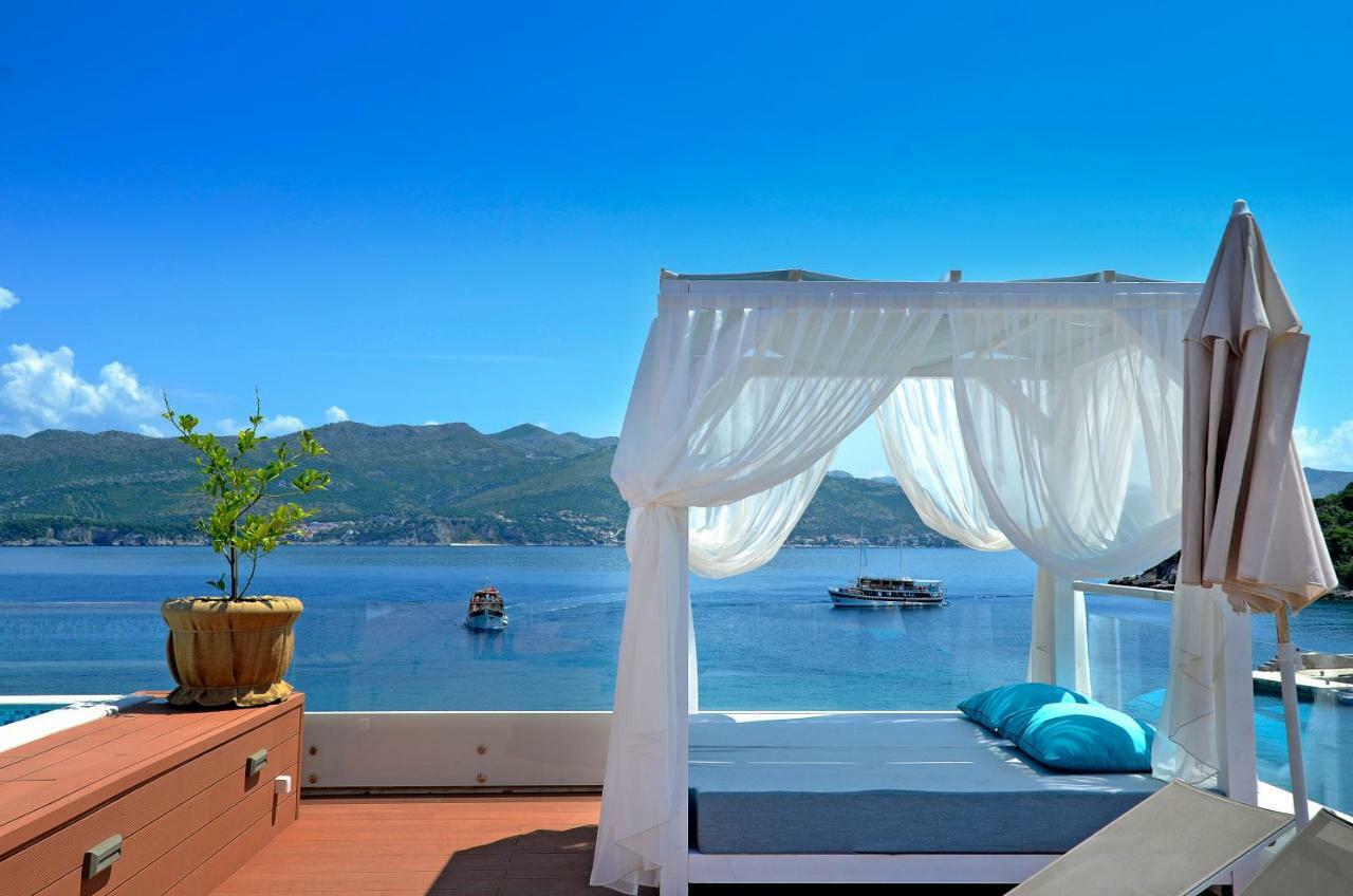 Kalamota Beach House Gornje Celo Екстериор снимка